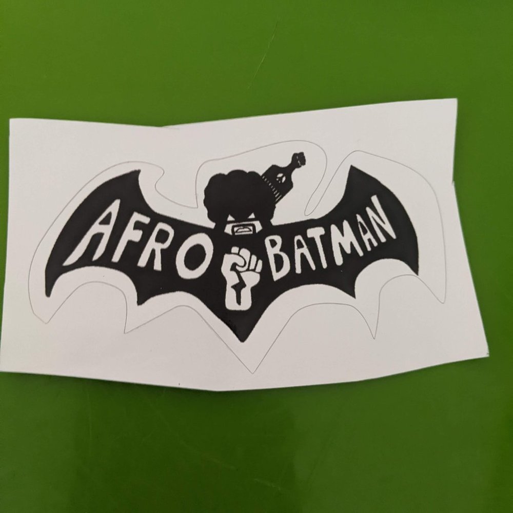 sticker $4